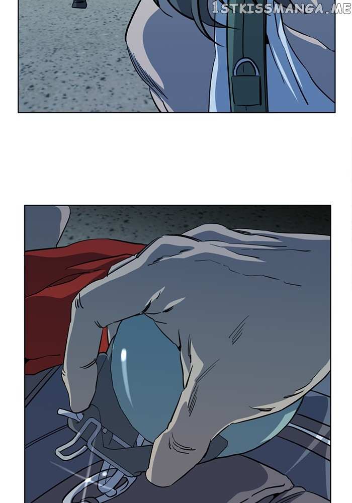 Parallel City chapter 92 page 79