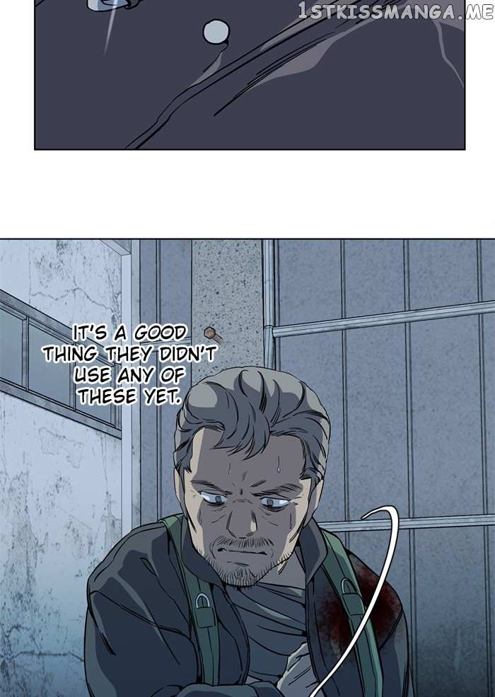 Parallel City chapter 92 page 80