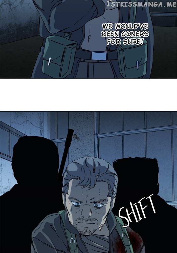 Parallel City chapter 92 page 81