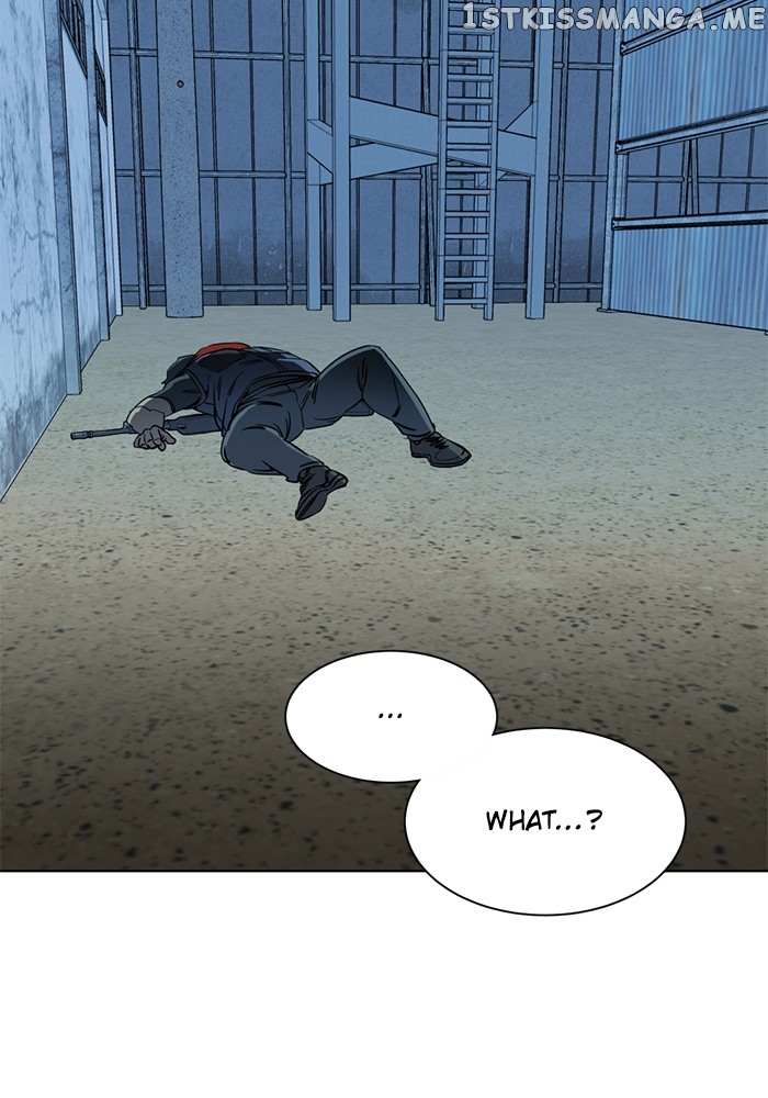 Parallel City chapter 92 page 85