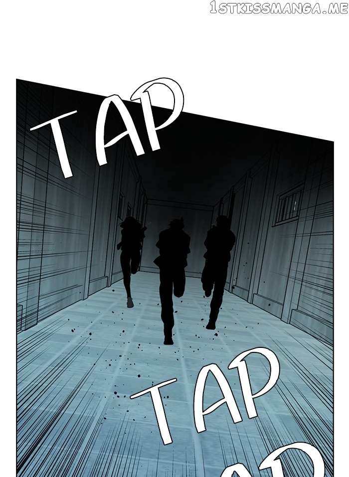 Parallel City chapter 93 page 1