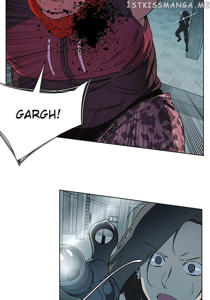 Parallel City chapter 93 page 10