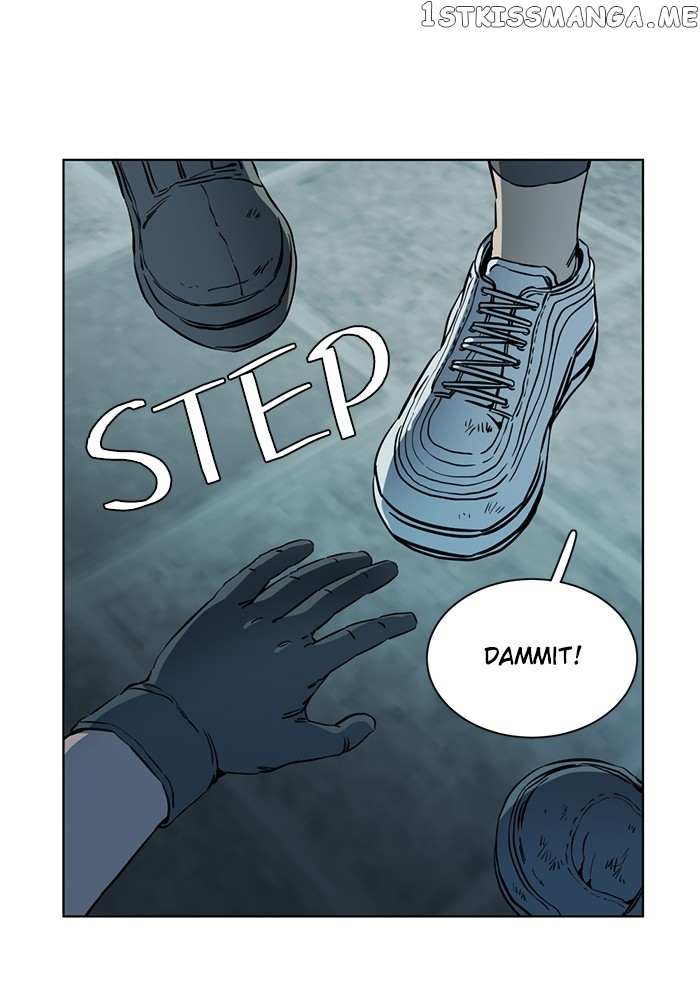 Parallel City chapter 93 page 12