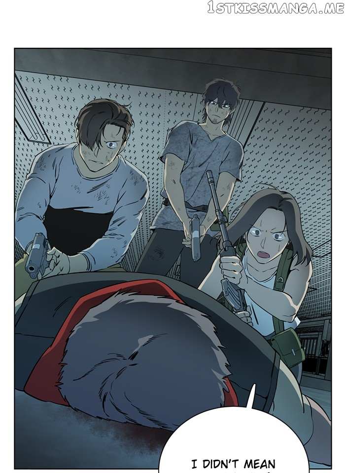 Parallel City chapter 93 page 13