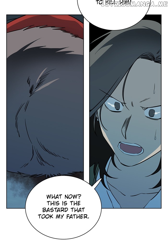 Parallel City chapter 93 page 14