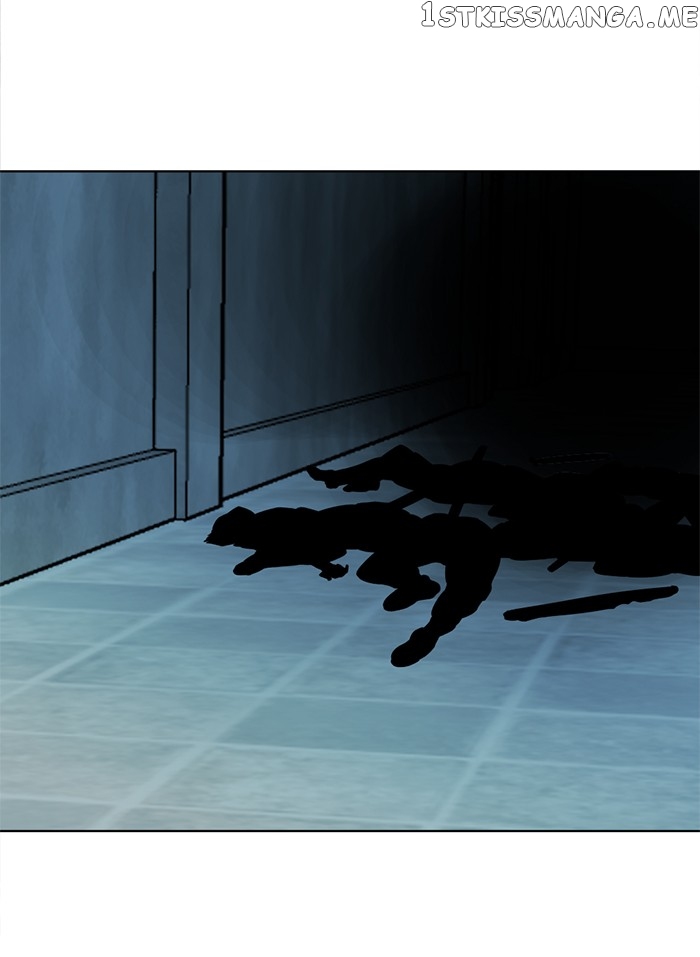 Parallel City chapter 93 page 17