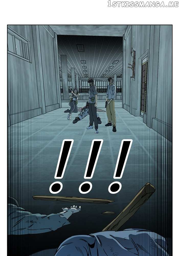 Parallel City chapter 93 page 18