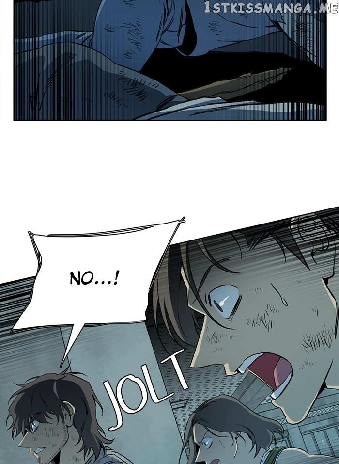 Parallel City chapter 93 page 19