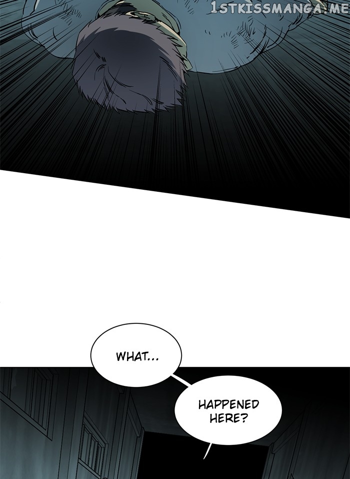 Parallel City chapter 93 page 21