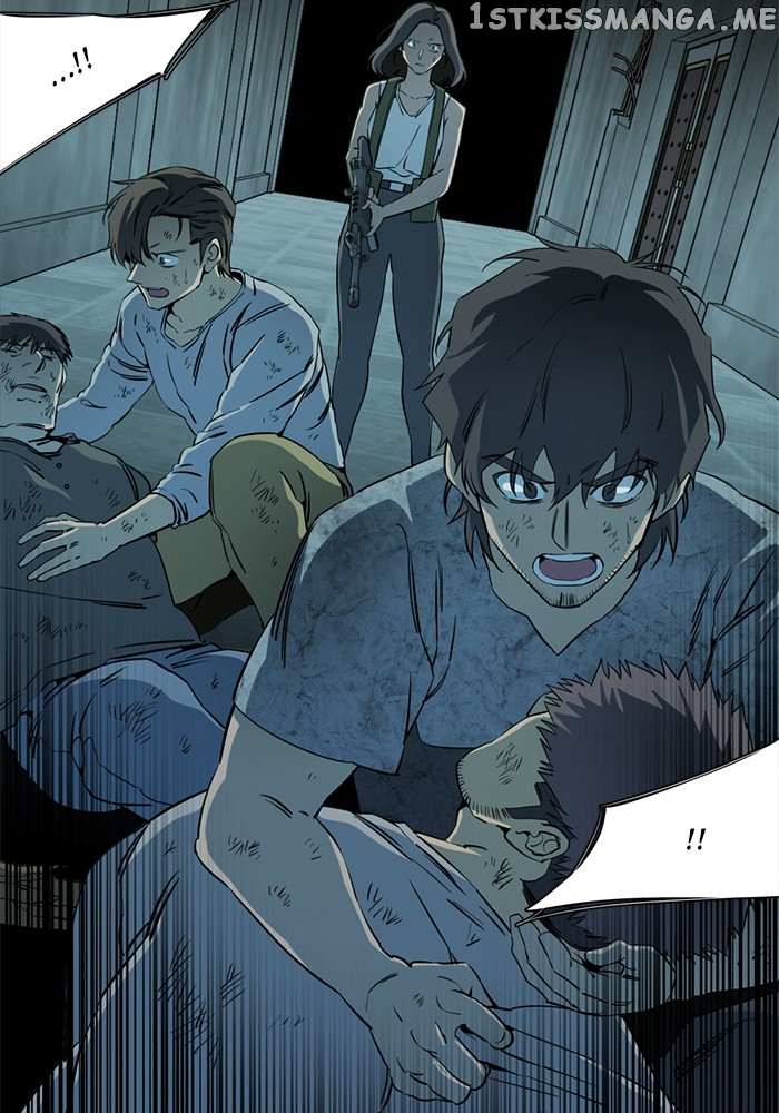 Parallel City chapter 93 page 22