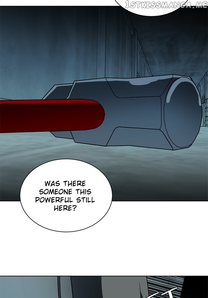 Parallel City chapter 93 page 24