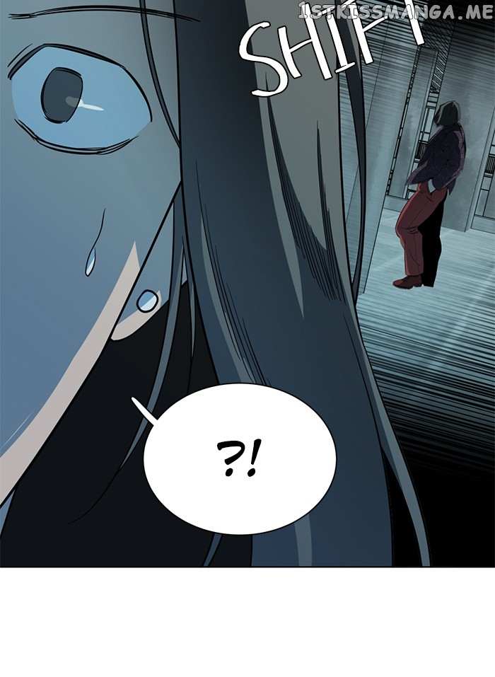 Parallel City chapter 93 page 25