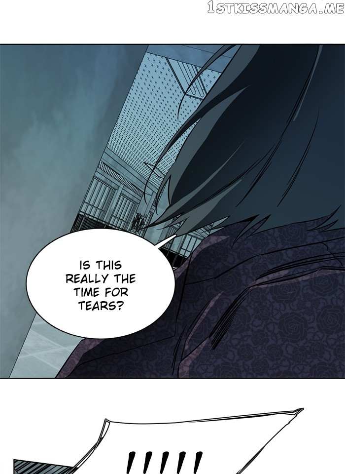 Parallel City chapter 93 page 26