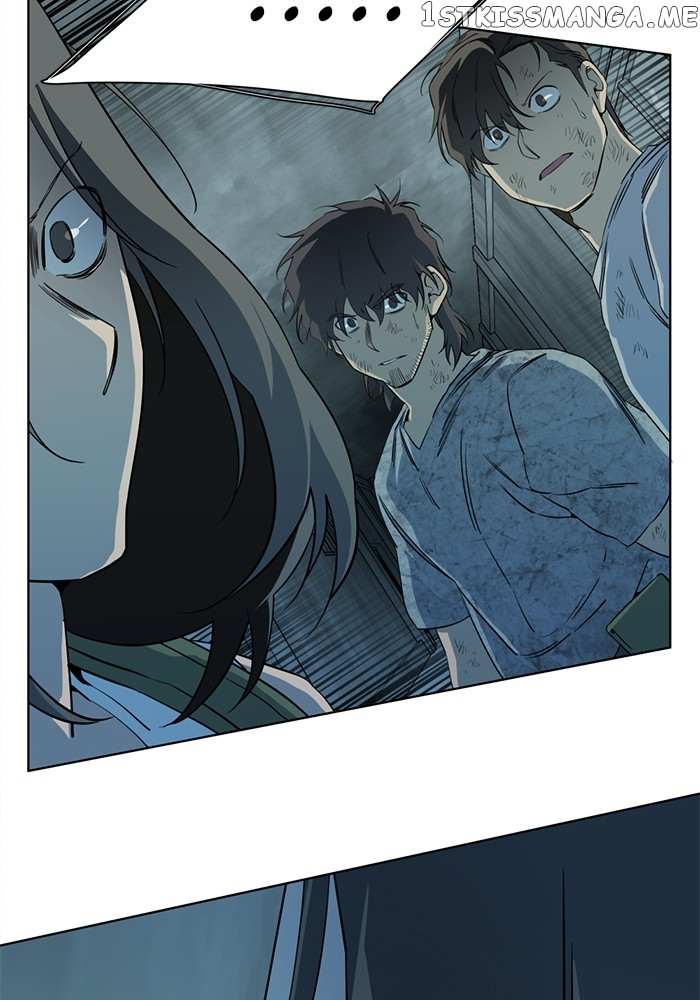 Parallel City chapter 93 page 27