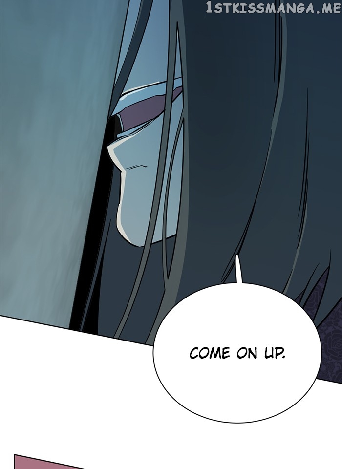 Parallel City chapter 93 page 28