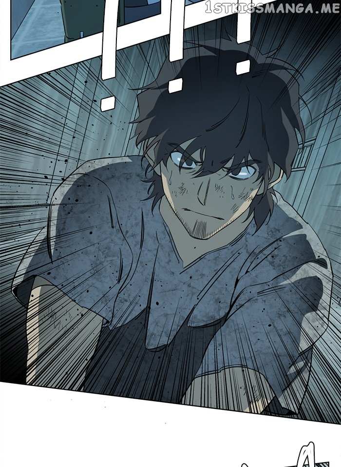 Parallel City chapter 93 page 3