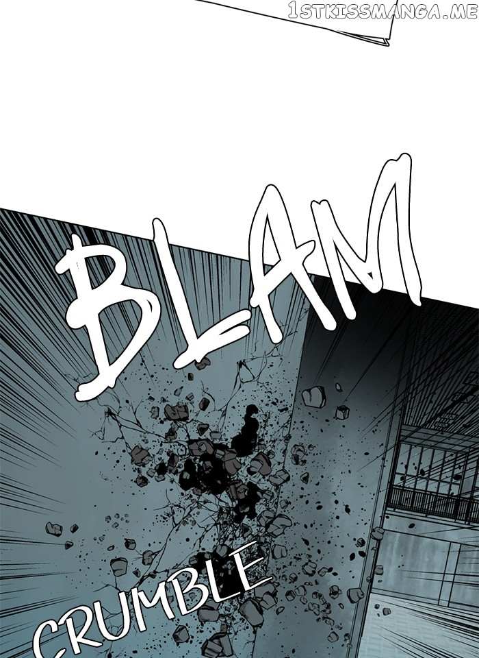 Parallel City chapter 93 page 30