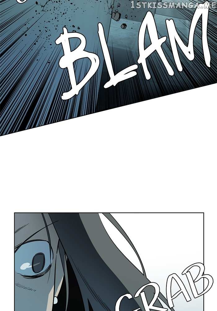 Parallel City chapter 93 page 31