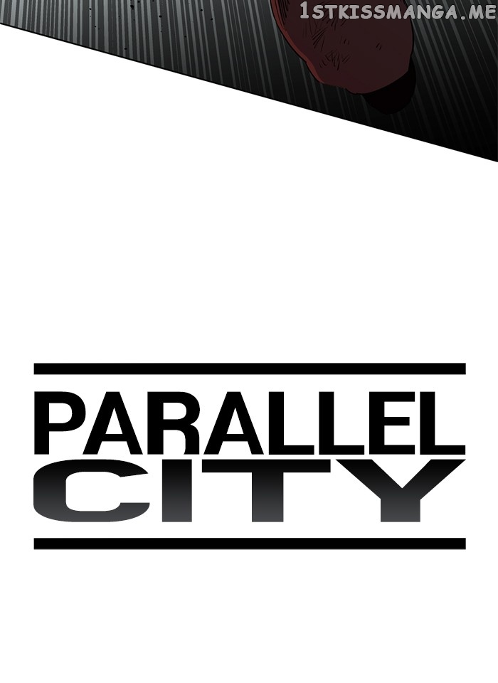 Parallel City chapter 93 page 34