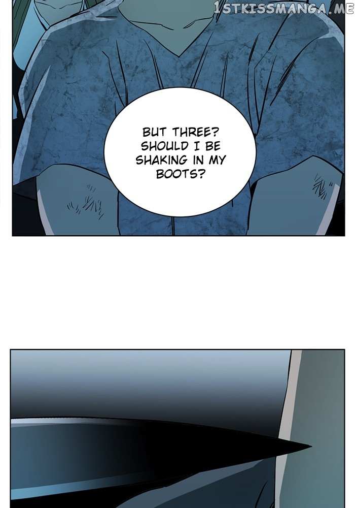 Parallel City chapter 93 page 37