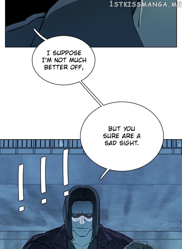 Parallel City chapter 93 page 38