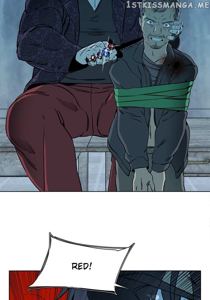 Parallel City chapter 93 page 39