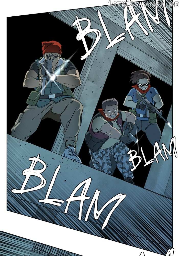 Parallel City chapter 93 page 4