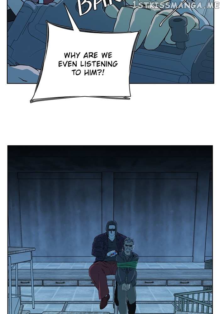 Parallel City chapter 93 page 43