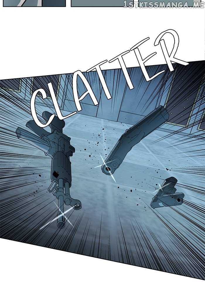 Parallel City chapter 93 page 48