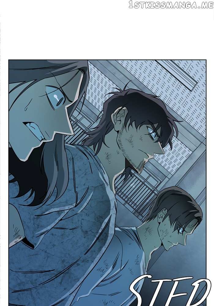 Parallel City chapter 93 page 49