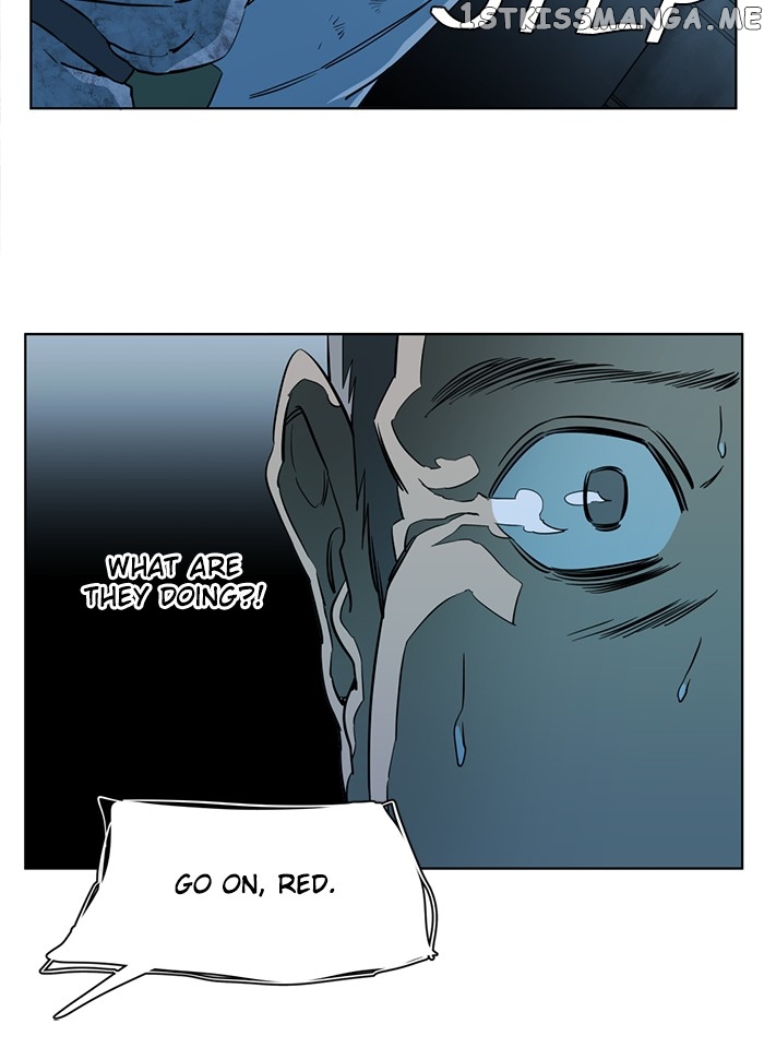 Parallel City chapter 93 page 50