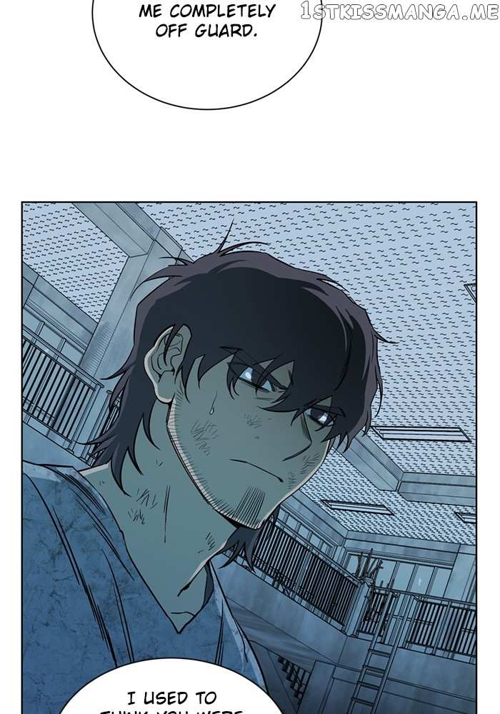 Parallel City chapter 93 page 52