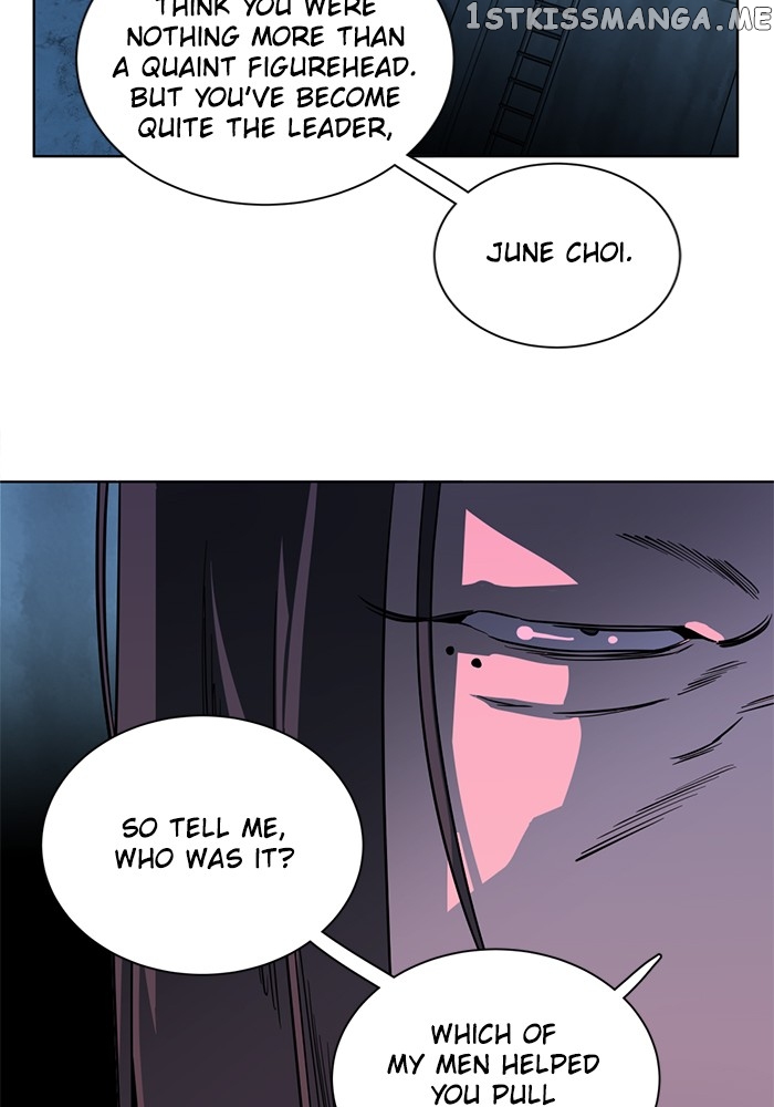 Parallel City chapter 93 page 53