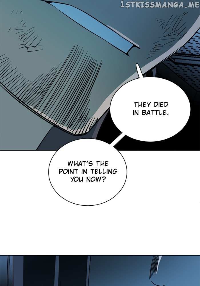 Parallel City chapter 93 page 55