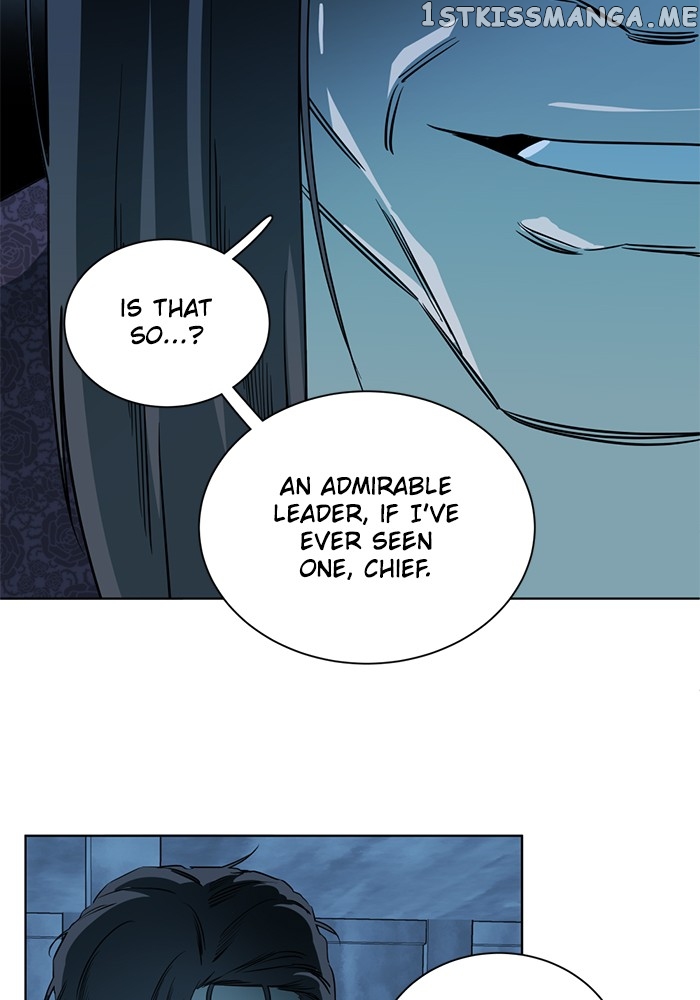 Parallel City chapter 93 page 56