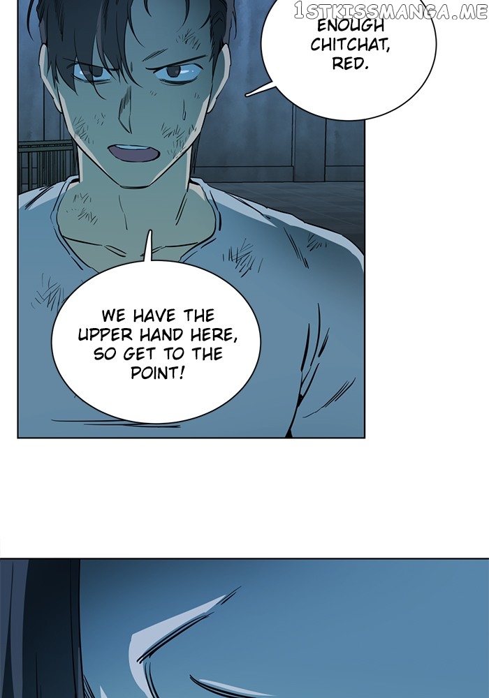 Parallel City chapter 93 page 57