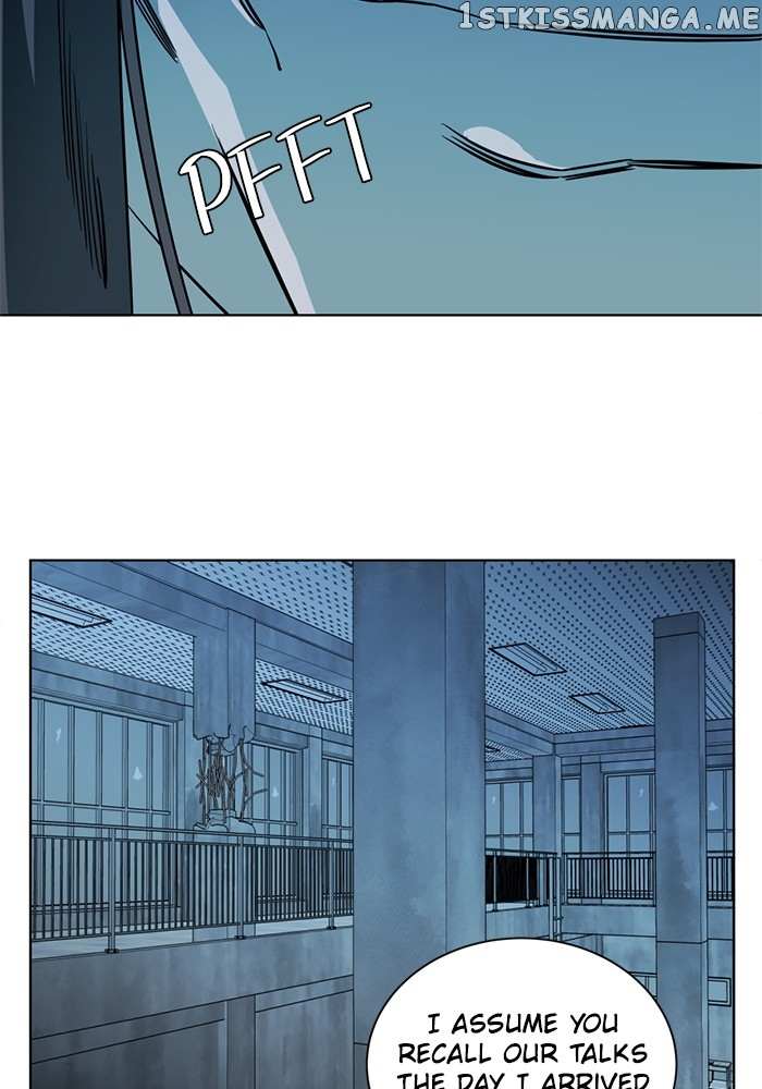 Parallel City chapter 93 page 58