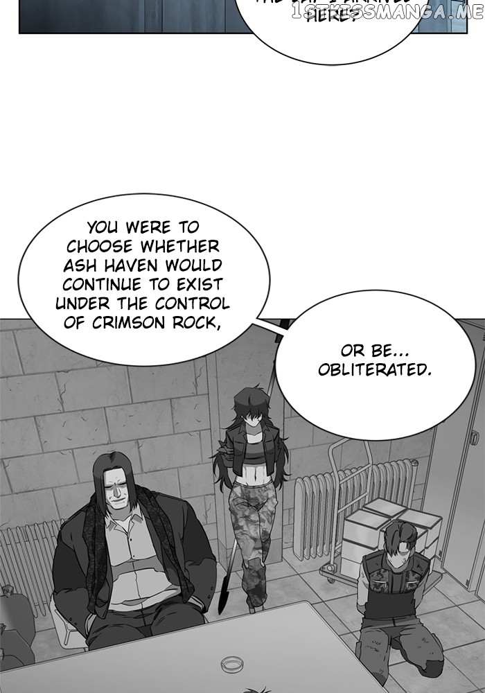 Parallel City chapter 93 page 59