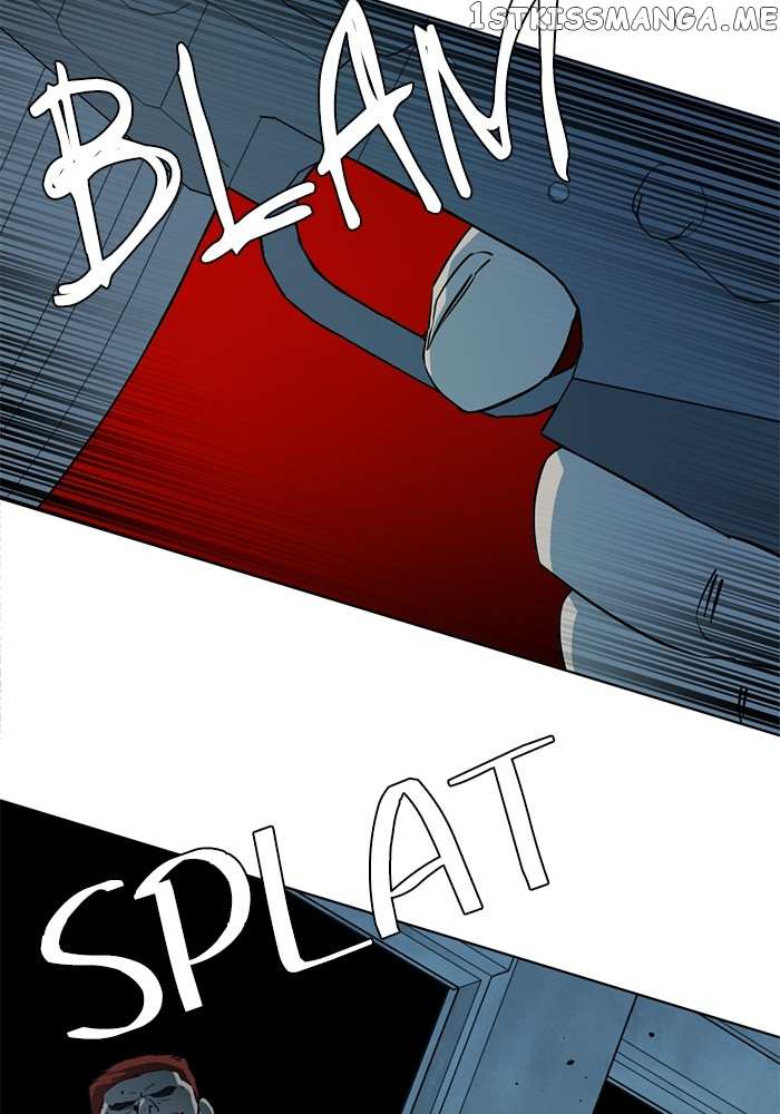 Parallel City chapter 93 page 6