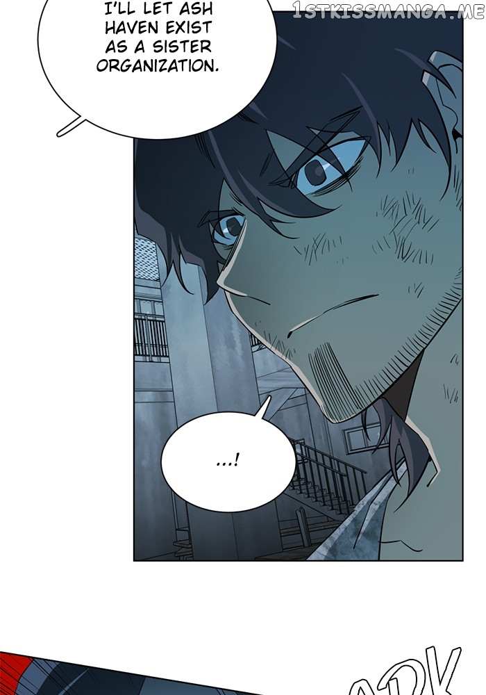 Parallel City chapter 93 page 62