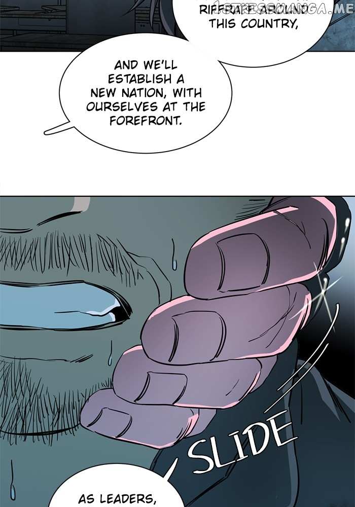 Parallel City chapter 93 page 65