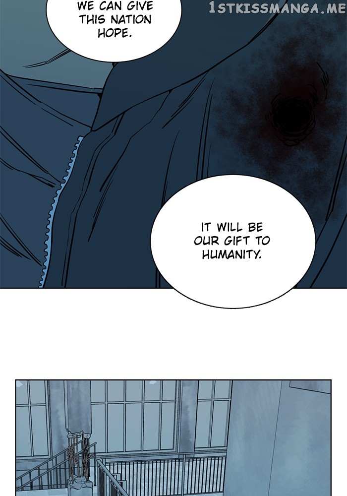 Parallel City chapter 93 page 66