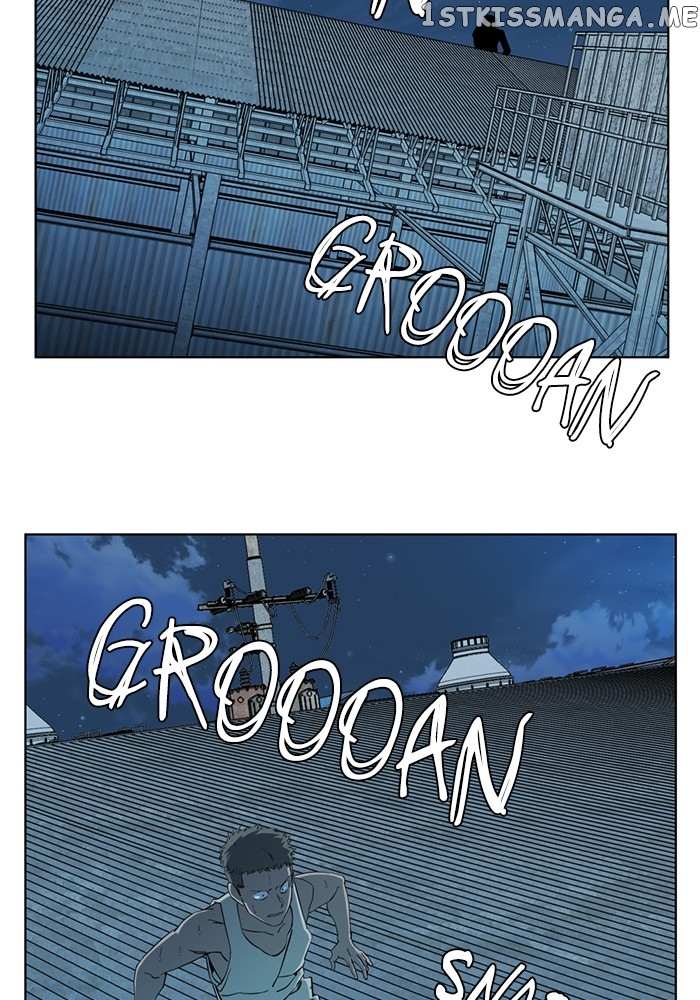 Parallel City chapter 93 page 68