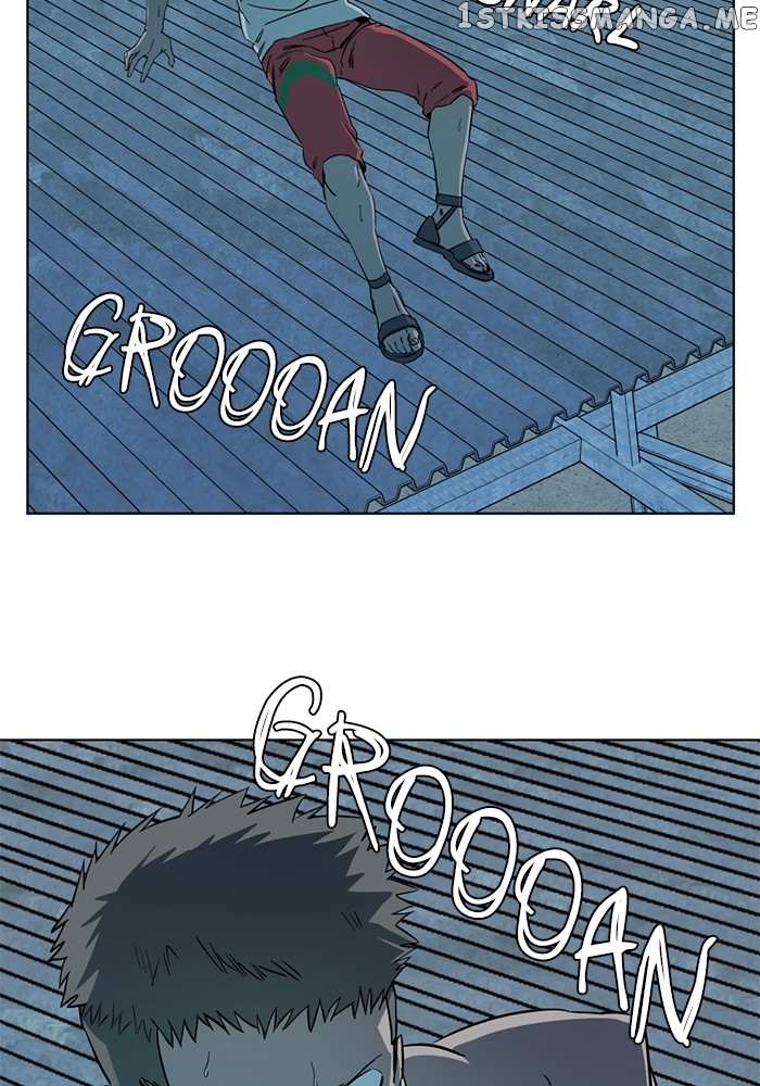 Parallel City chapter 93 page 69