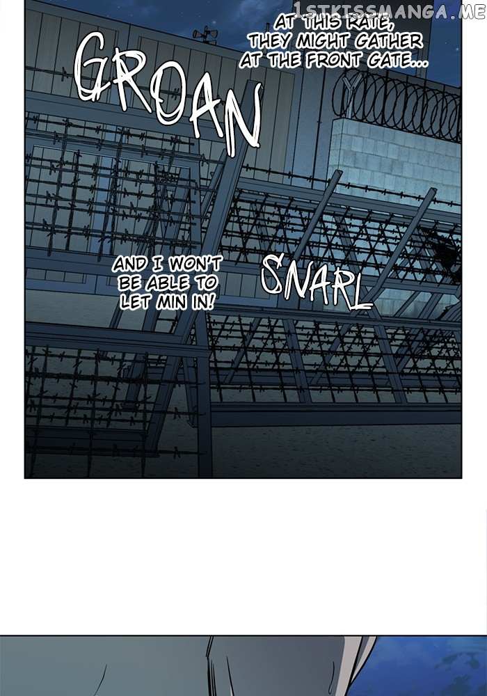 Parallel City chapter 93 page 72