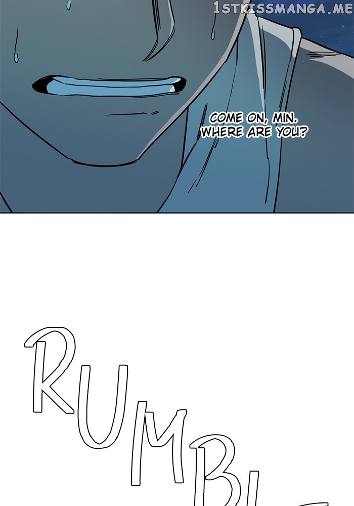 Parallel City chapter 93 page 73