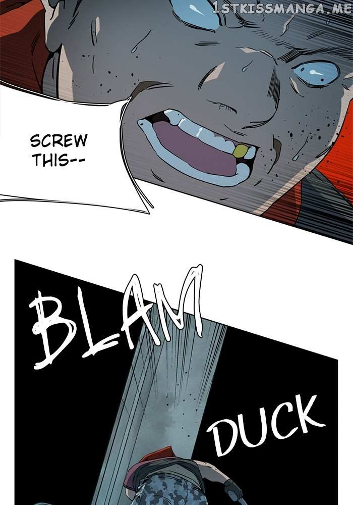 Parallel City chapter 93 page 8