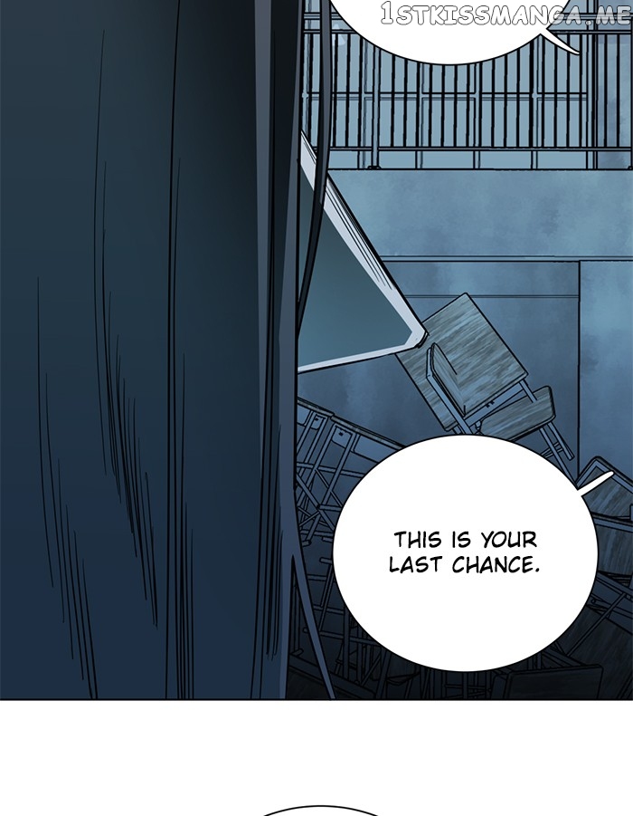 Parallel City chapter 93 page 80