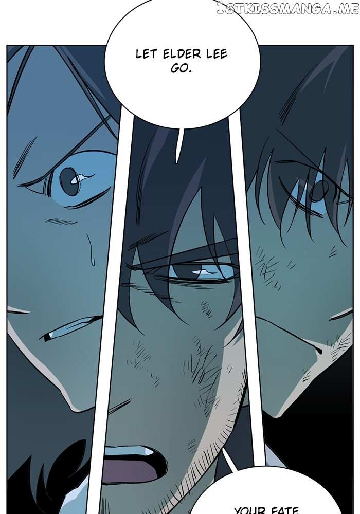 Parallel City chapter 93 page 81