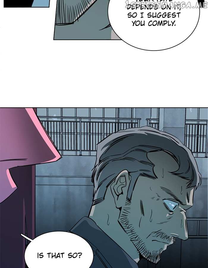 Parallel City chapter 93 page 82